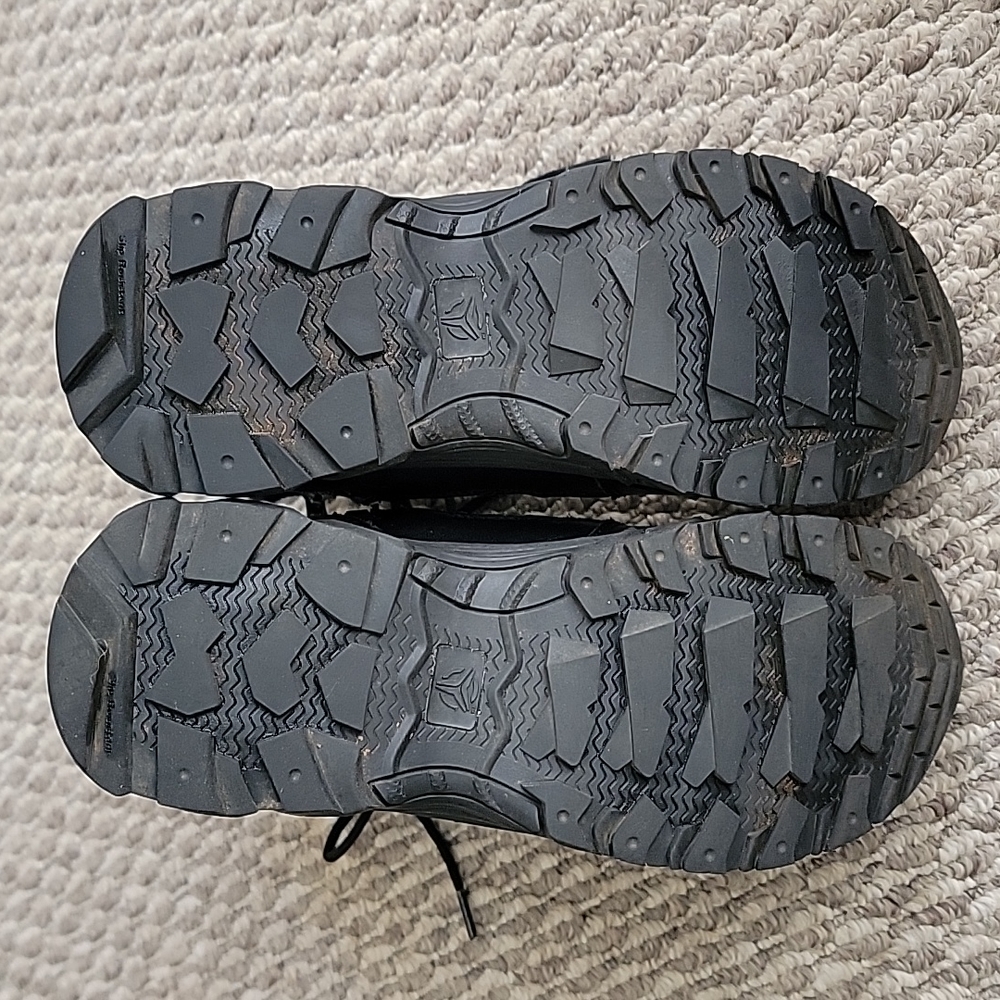 Tactical Performance Military Boots - Picture 7 of 7